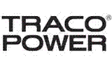 Manufacture Logo for Traco Electronic AG
